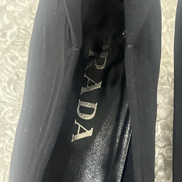Prada Mary Jane Women’s Heels - Picture 6 of 12